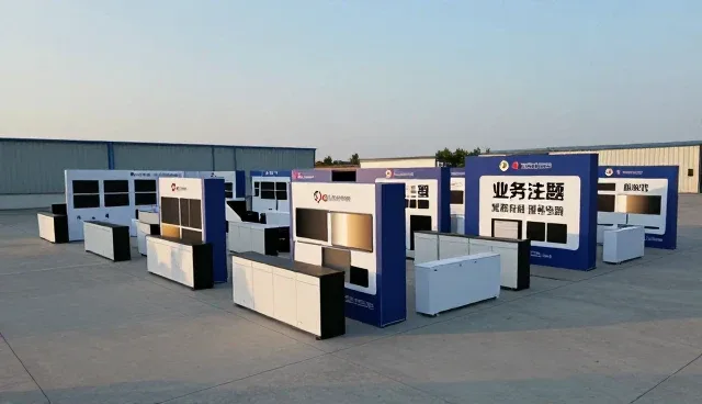 来料加工售后效率提升的关键选型要素