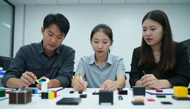 电容套装在不同环境下的故障排查要点