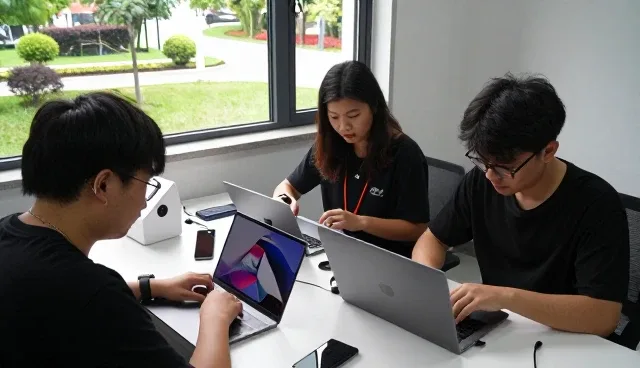 维修流程如何影响产品选型支持效率