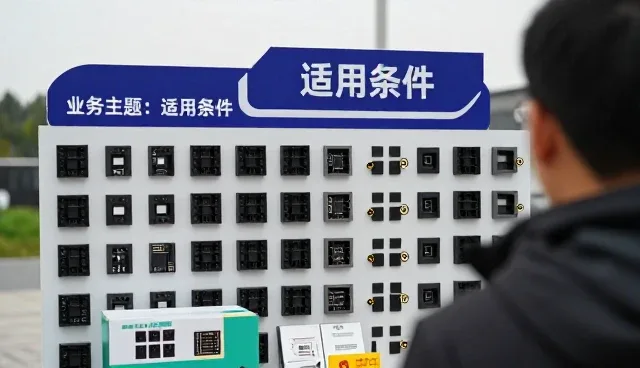 数码产品组合代工中性能问题的常见解决策略